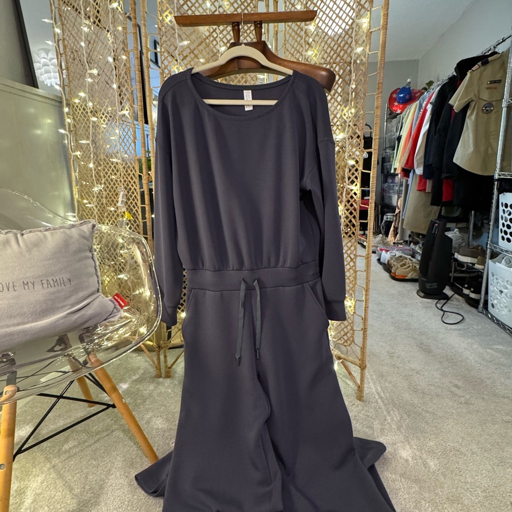 Spanx Jumpsuit